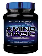 Scitec - Amino Magic - 500G